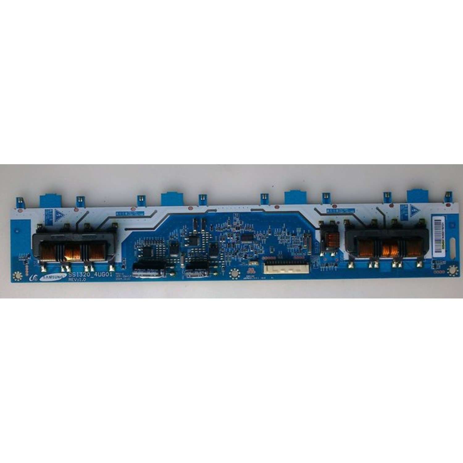 BACKLIGHT INVERSOR 02545A / SSI320_4UG01 / SAMSUNG LJ97-02545A MODELO SONY KDL-32BX300